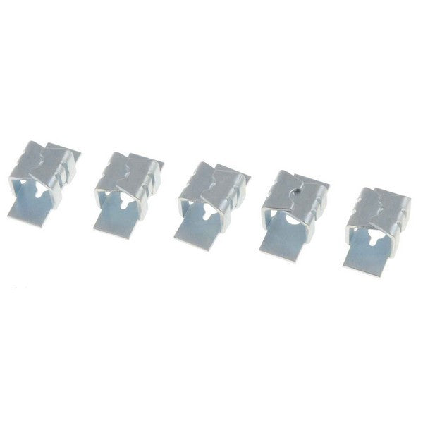 Dorman HELP Taillight Retaining Push Nut for 1994-2019 GM 2005-2009 Saab 2005-2008 Isuzu 42136