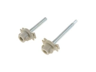 Dorman - HELP Headlight Adjusting Screw for 1988 Ford Thunderbird Lincoln Continental Mercury Cougar