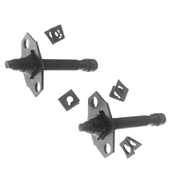 Dorman - HELP HEADLAMP ADJUSTING SCREWS 42171