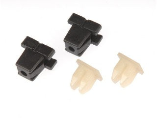 Dorman HELP Headlight Adjusting Screw Assortment for Select Vehicles 42180