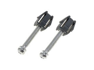 Dorman HELP Headlight Adjusting Screws for 1969-1981 Chrysler Dodge Plymouth 42189
