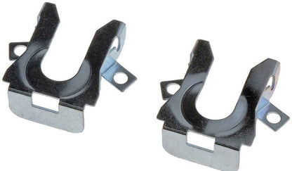 Dorman HELP Headlight Retainer for 1989-2003 Ford Lincoln Mercury 42190