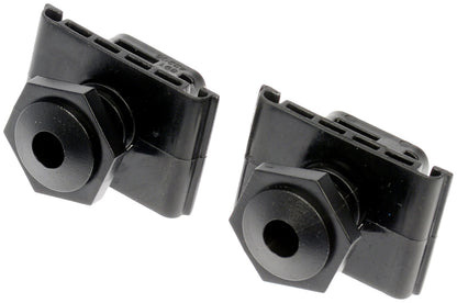 Dorman - HELP HOOD BUMPERS 42205
