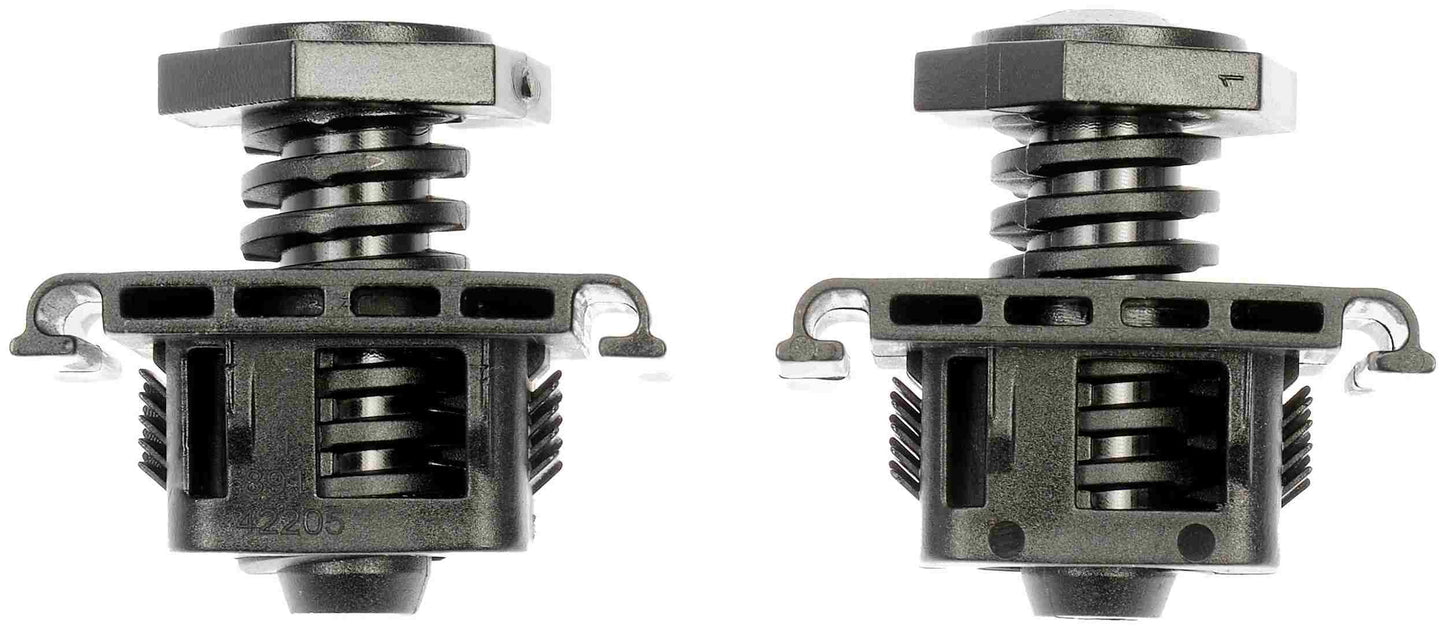 Dorman - HELP HOOD BUMPERS 42205