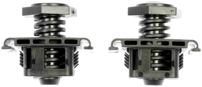 Dorman - HELP HOOD BUMPERS 42205