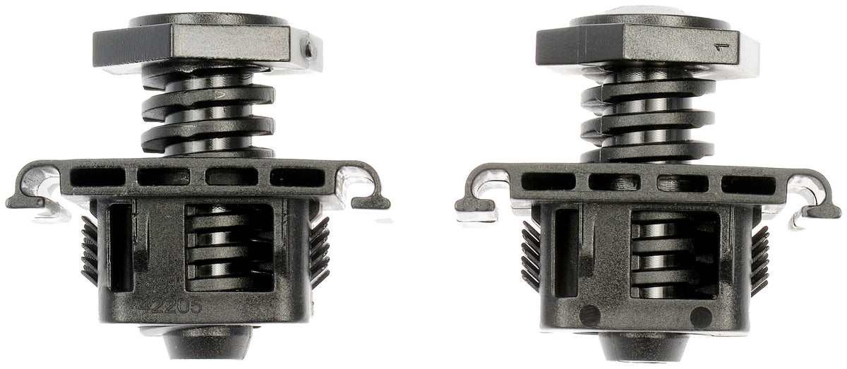 Dorman - HELP HOOD BUMPERS 42205