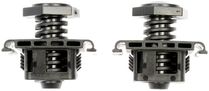 Dorman - HELP HOOD BUMPERS 42205