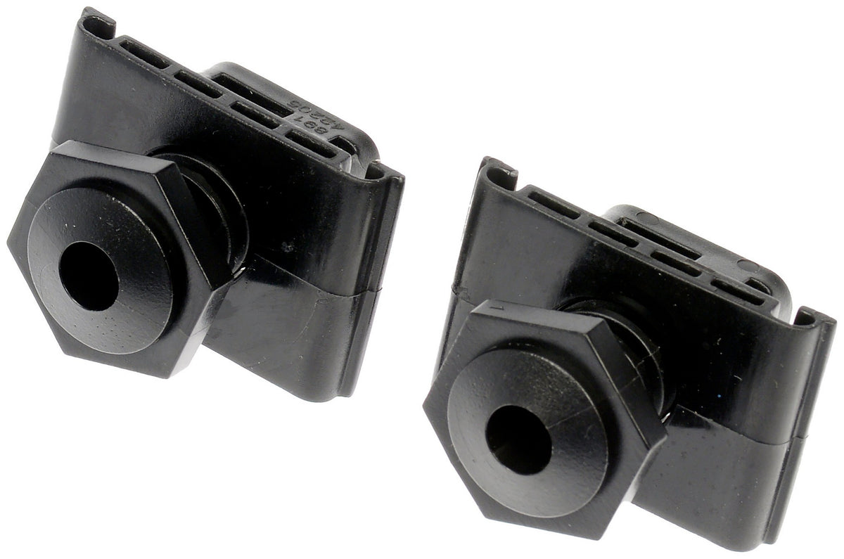 Dorman - HELP HOOD BUMPERS 42205