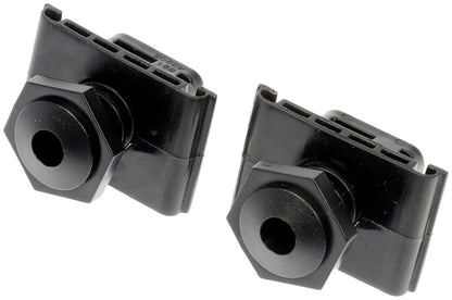 Dorman - HELP HOOD BUMPERS 42205