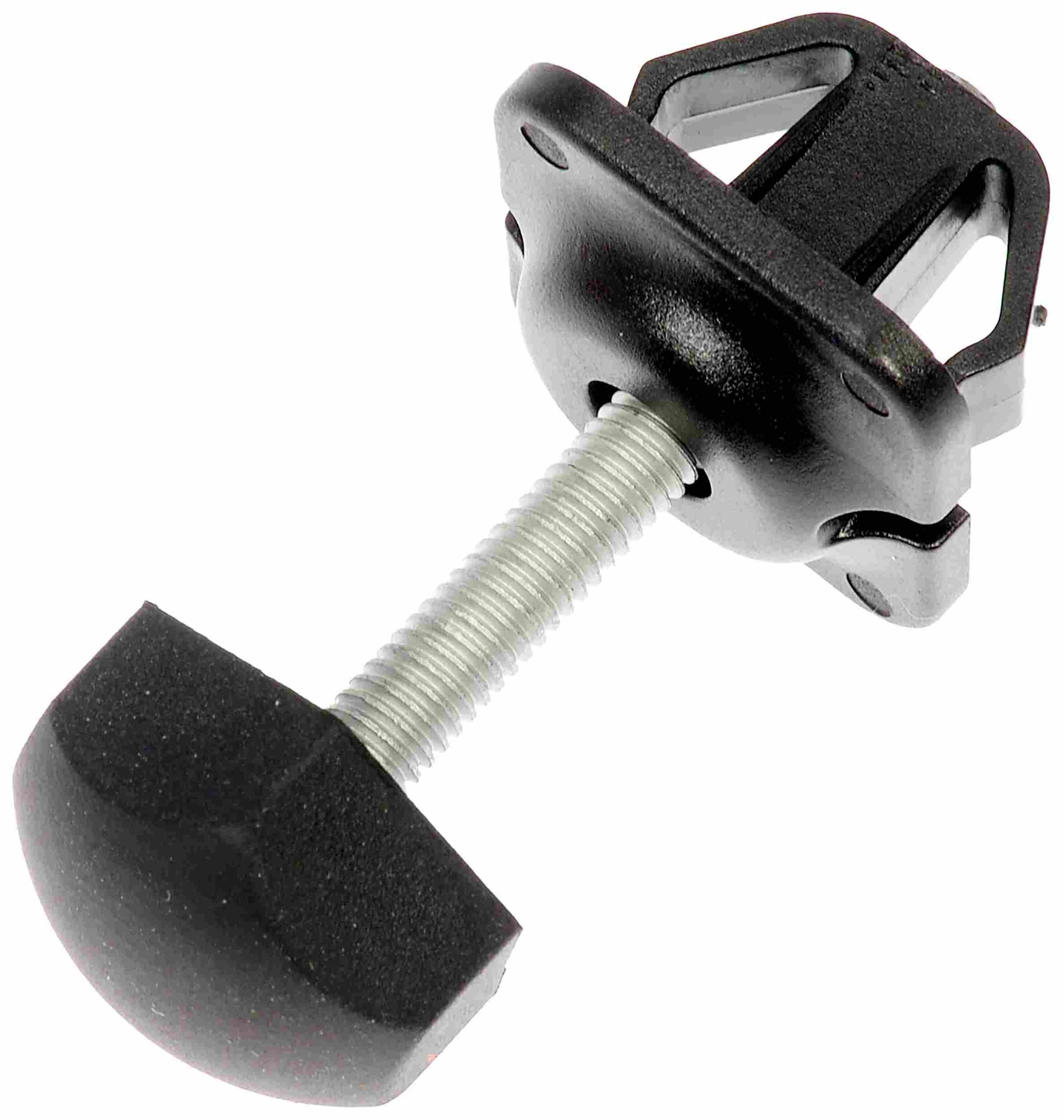 Dorman - HELP ADJUSTABLE HOOD BUMPER 42208