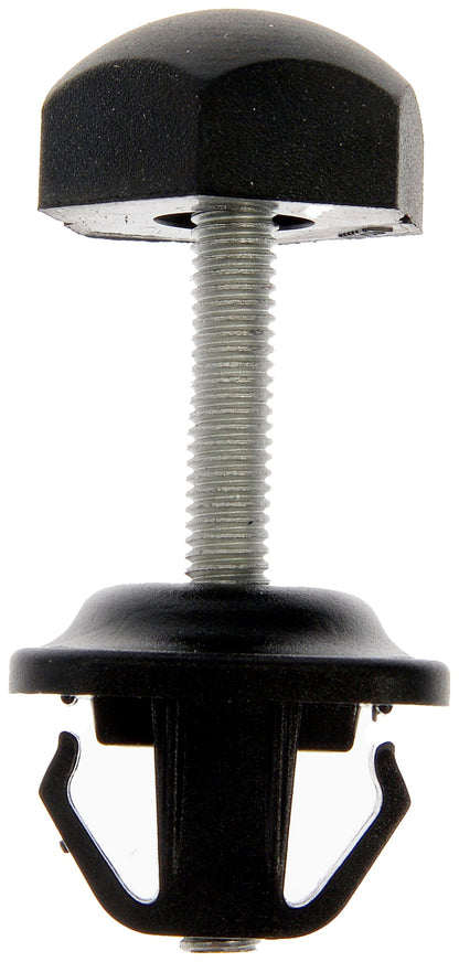 Dorman - HELP ADJUSTABLE HOOD BUMPER 42208