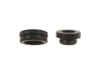 Dorman HELP Engine Oil Filler Tube Grommet Assortment for Select Vehicles 42301