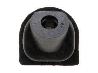 Dorman HELP PCV Valve Mounting Grommet for 1968-1990 General Motors Vehicles 42314
