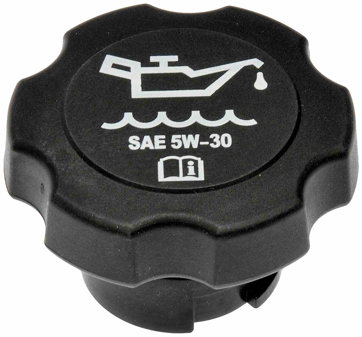 Dorman - HELP OIL FILLER CAP 42315