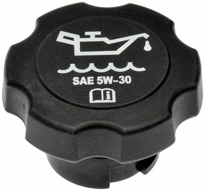 Dorman Engine Oil Filler Cap for 1994-2012 General Motors and 2003-2013 Isuzu 42315