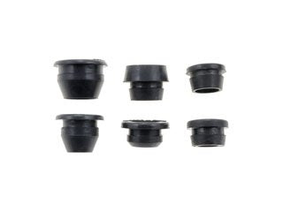 Dorman HELP PCV Valve Mounting Grommets for 1983-2003 Honda and 1986-2003 Acura 42339