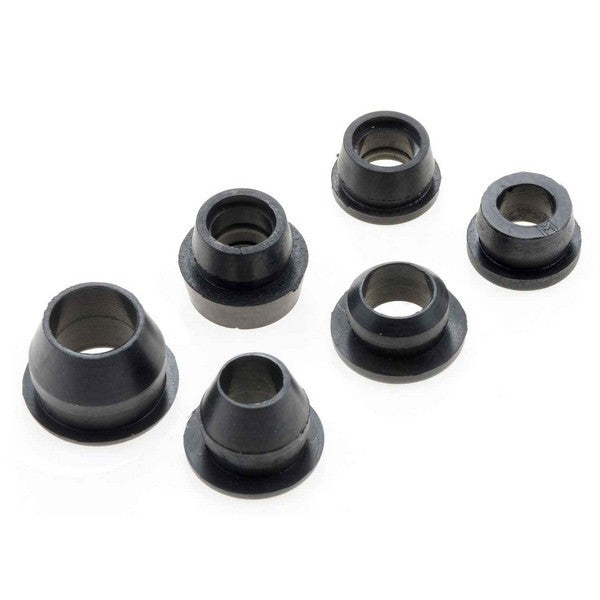 Dorman HELP PCV Valve Mounting Grommets for 1983-2003 Honda and 1986-2003 Acura 42339