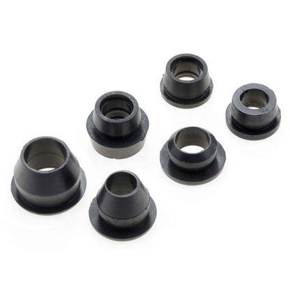 Dorman HELP PCV Valve Mounting Grommets for 1983-2003 Honda and 1986-2003 Acura 42339