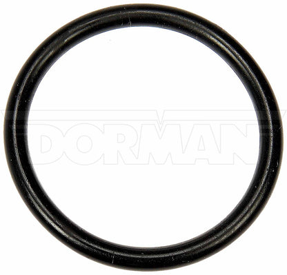 Dorman - OE Solutions Engine Oil Filler Cap O‑Ring Premium Leak‑Free Seal for 1997-2020 General Motors 42353