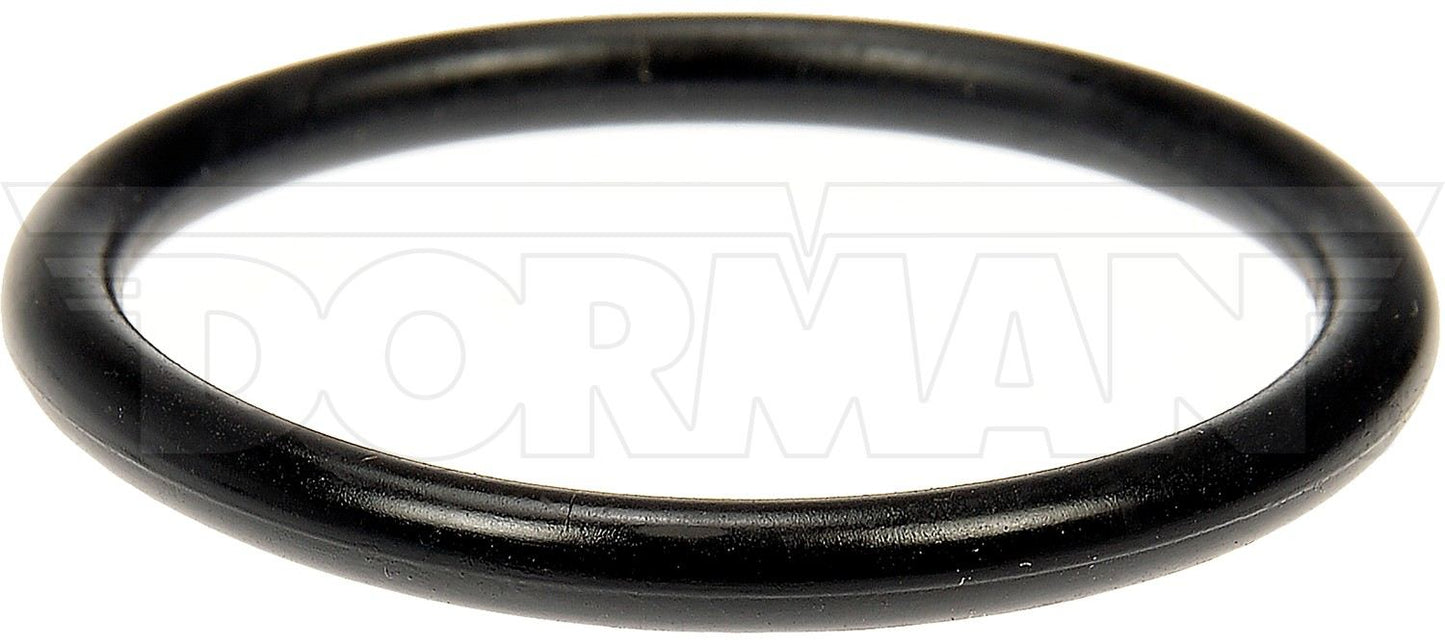 Dorman - OE Solutions Engine Oil Filler Cap O‑Ring Premium Leak‑Free Seal for 1997-2020 General Motors 42353