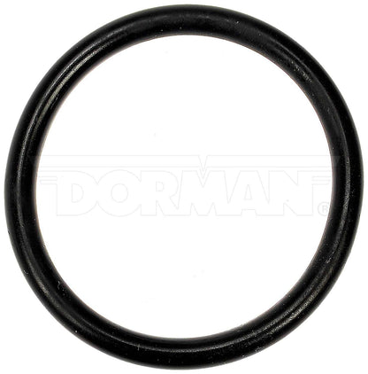 Dorman - OE Solutions Engine Oil Filler Cap O‑Ring Premium Leak‑Free Seal for 1997-2020 General Motors 42353