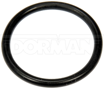 Dorman - OE Solutions Engine Oil Filler Cap O‑Ring Premium Leak‑Free Seal for 1997-2020 General Motors 42353