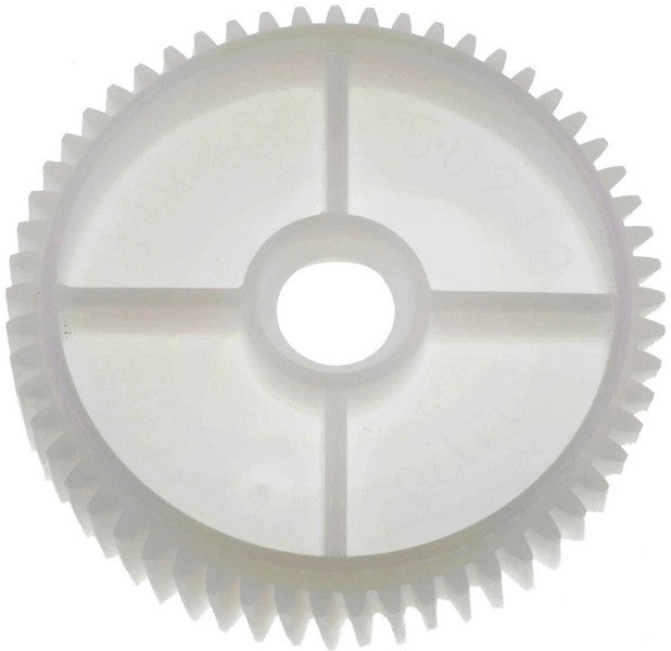 Dorman - HELP Headlight Motor Gear Lift Motor Gear for 1996-2004 Chevrolet Pontiac Saturn 42400