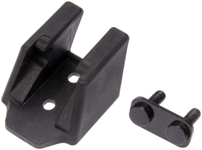Dorman HELP Hood Latch Assembly for 2007-2018 Jeep Wrangler JK 42401