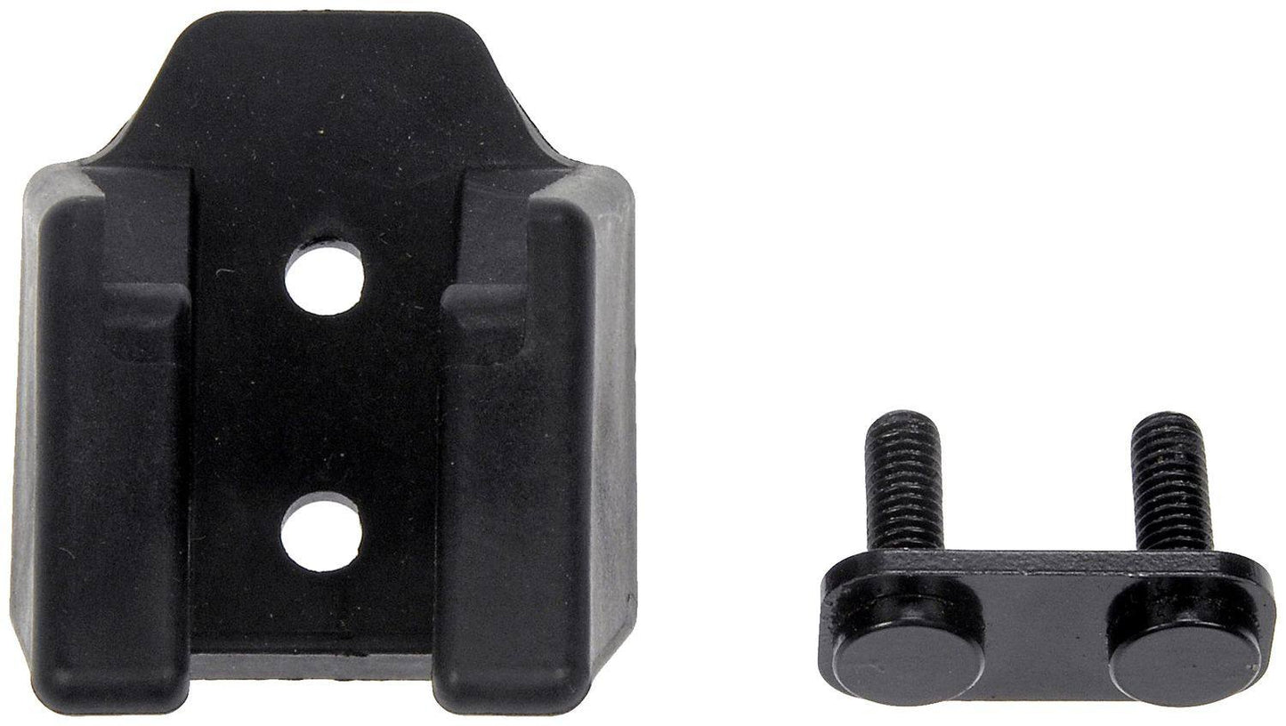 Dorman HELP Hood Latch Assembly for 2007-2018 Jeep Wrangler JK 42401