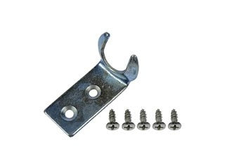 Dorman - HELP Hood Latch Assembly with Universal Hold-Down Latch Kit 42410