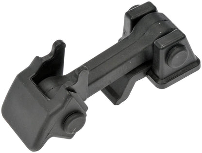 Dorman HELP Hood Latch Assembly for 2007-2018 Jeep Wrangler JK 42411