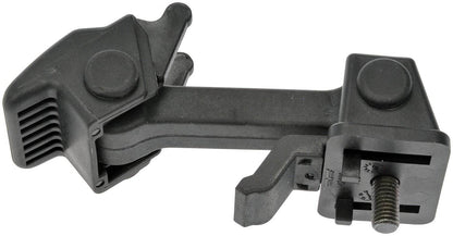 Dorman HELP Hood Latch Assembly for 2007-2018 Jeep Wrangler JK 42411