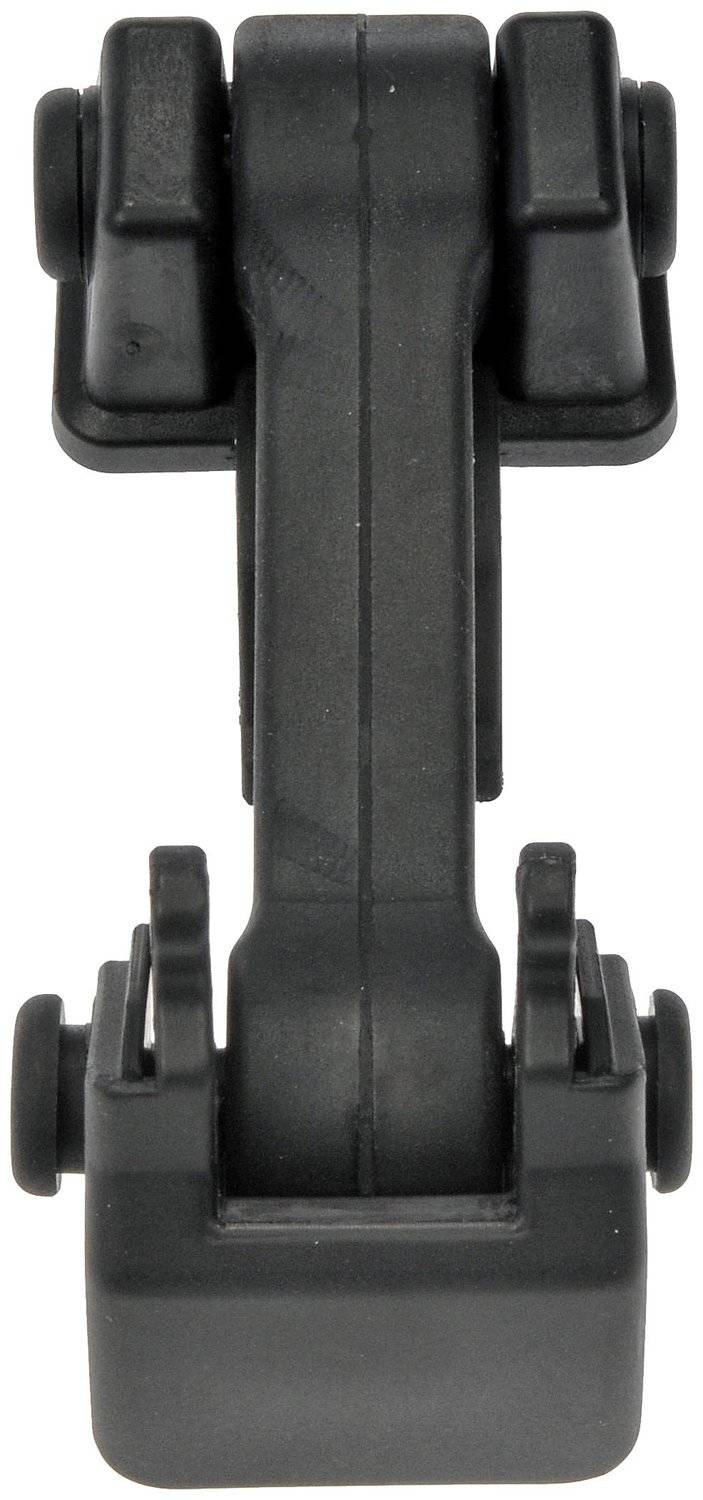 Dorman HELP Hood Latch Assembly for 2007-2018 Jeep Wrangler JK 42411