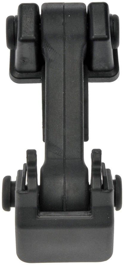 Dorman HELP Hood Latch Assembly for 2007-2018 Jeep Wrangler JK 42411