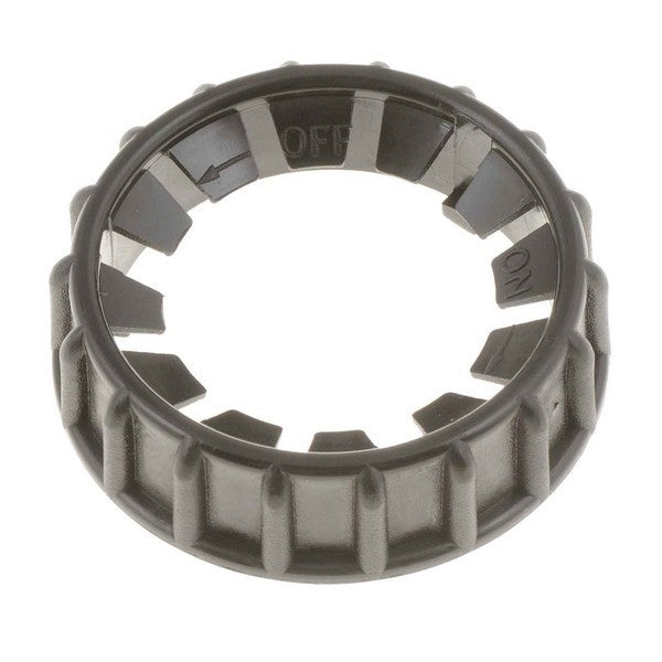 Dorman - HELP Headlight Bulb Retainer for 1987-86 Mazda, 1989-87 Mercury, 1991-85 Toyota 42413