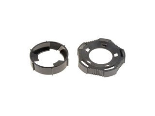 Dorman - HELP Headlight Bulb Retainer 42420