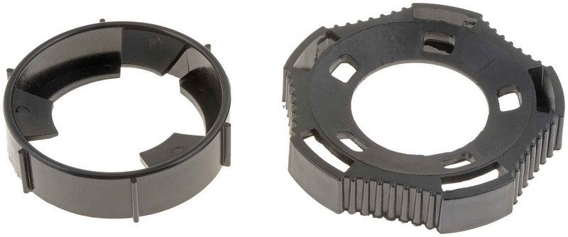 Dorman HELP Headlight Bulb Retainer Assortment for Buick Cadillac Chevrolet Oldsmobile Pontiac 42420