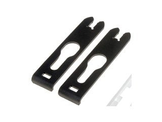 Dorman - HELP Headlight Retainer Assortment for 2005-97 Buick, 2005-98 Chevrolet, 2004-98 GMC, 2002-98 Oldsmobile 42421