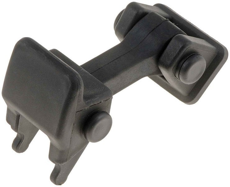 Dorman Hood Latch Assembly for 1997-2006 Jeep Wrangler 42422