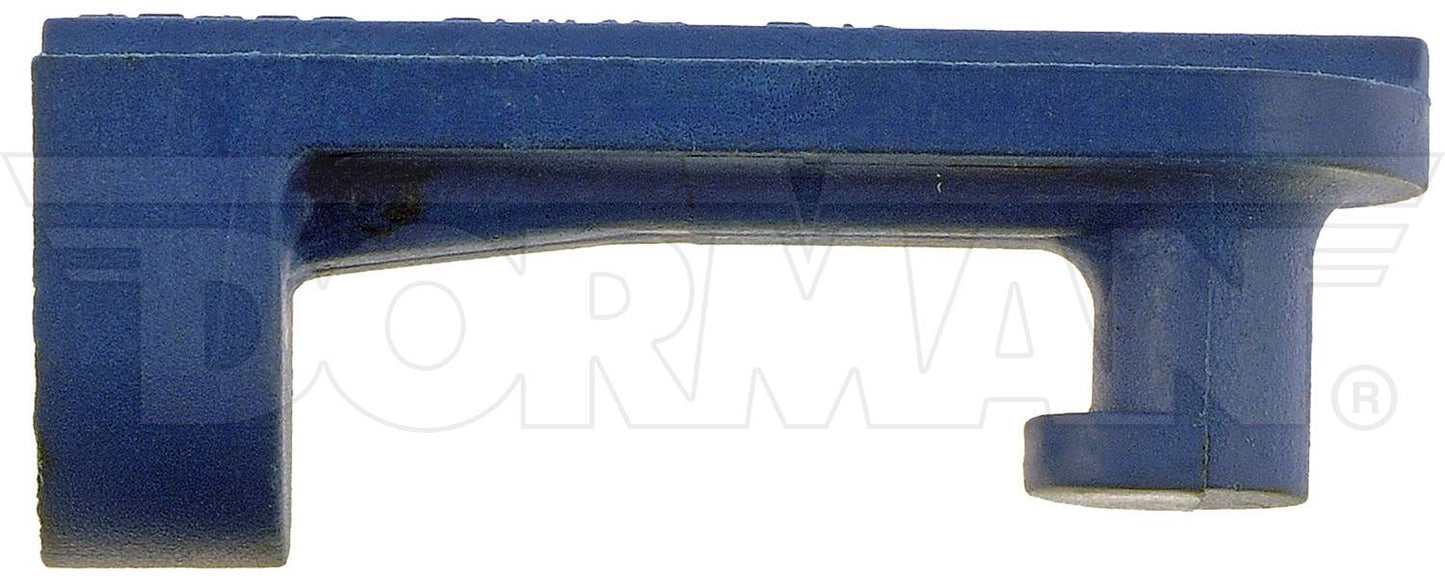 Dorman Window Actuator Rod Retainer with reliable performance for 2005-1995 Chevrolet Blazer, 2001-1995 GMC Jimmy, 2001-1996 Oldsmobile Bravada 42426