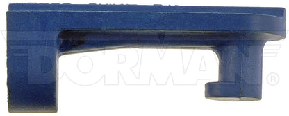 Dorman Window Actuator Rod Retainer with reliable performance for 2005-1995 Chevrolet Blazer, 2001-1995 GMC Jimmy, 2001-1996 Oldsmobile Bravada 42426