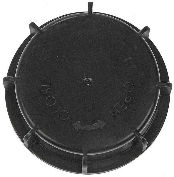 Dorman - HELP Headlight Bulb Cap Retaining Clip with Seal Elantra, Santa Fe, Sonata, Sedona 2004-2011 42427