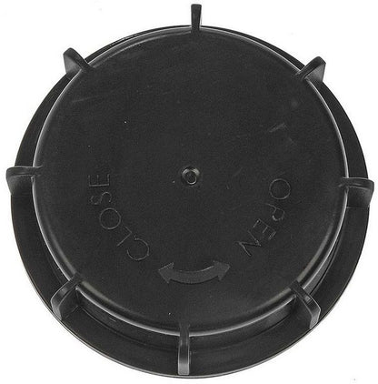Dorman - HELP Headlight Bulb Cap Retaining Clip with Seal Elantra, Santa Fe, Sonata, Sedona 2004-2011 42427
