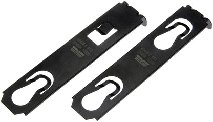 Dorman-HELP Headlight Bulb Retainer Kit Quality Tested for 1998-2011 Ford and 1998-2006 Mercury