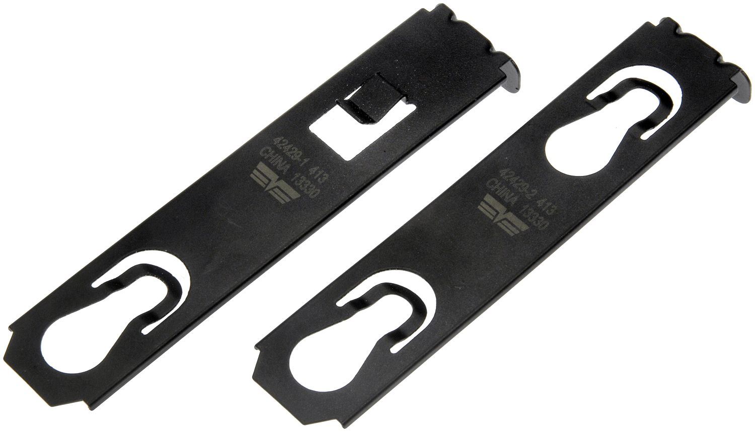 Dorman - HELP Headlight Bulb Retainer 42429