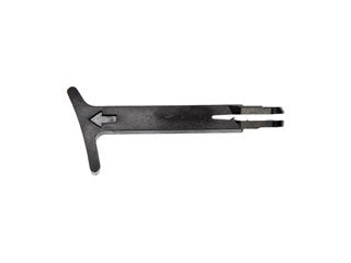 Dorman - HELP Hood Safety Catch Pull Handle with Latch Release for 2005 Volkswagen Bora 2006-99 Golf 2005-01 Jetta 42434