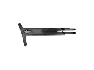 Dorman - HELP Hood Safety Catch Pull Handle with Latch Release for 2005 Volkswagen Bora 2006-99 Golf 2005-01 Jetta 42434