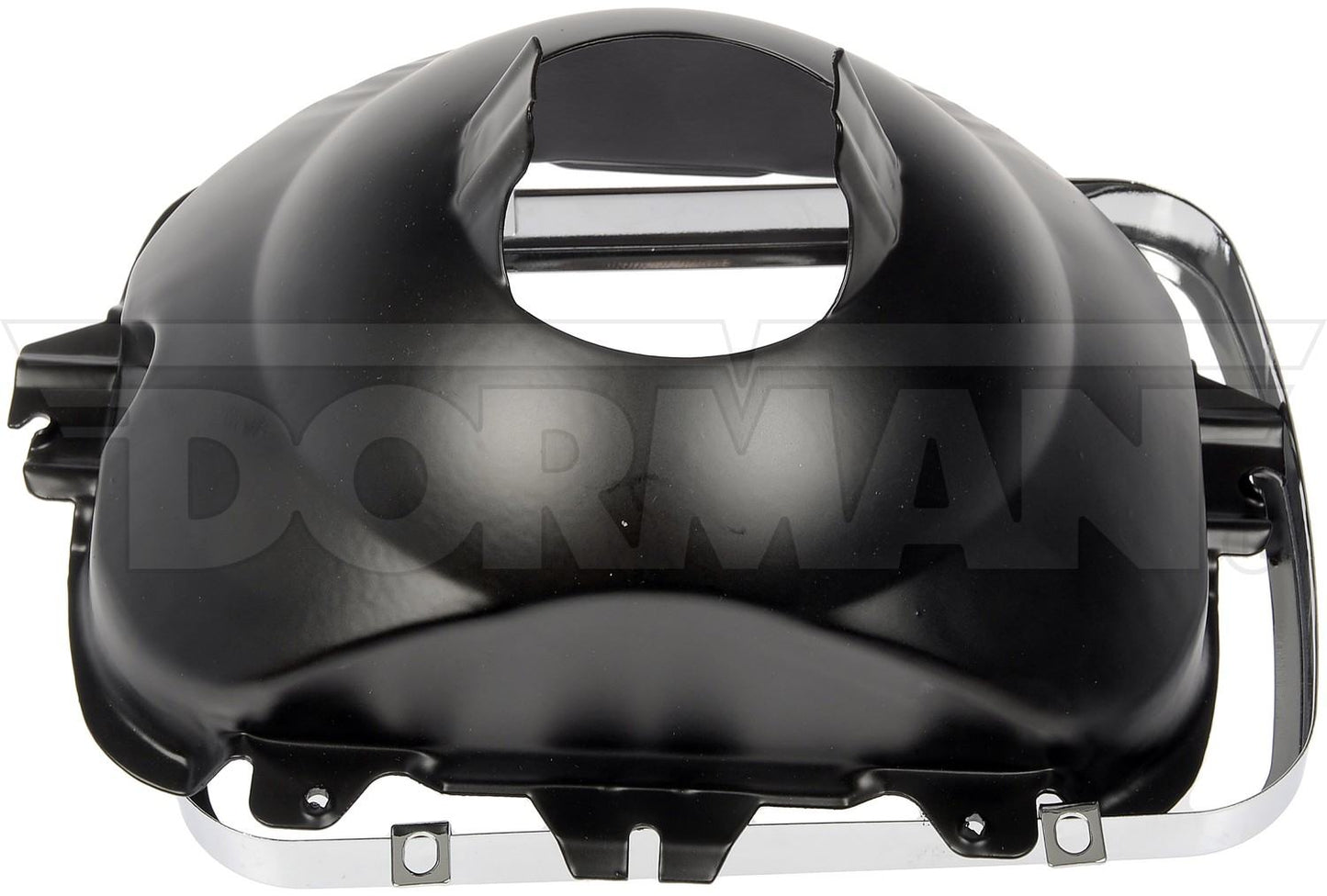 Dorman - HELP Headlight Bucket Kit Headlamp Mounting Kit with Trustworthy Quality for 2000-2009 General Motors 42437