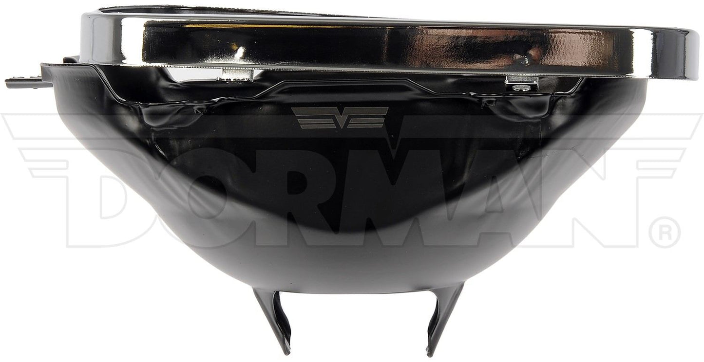Dorman - HELP Headlight Bucket Kit Headlamp Mounting Kit with Trustworthy Quality for 2000-2009 General Motors 42437