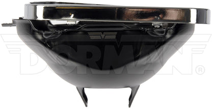 Dorman - HELP Headlight Bucket Kit Headlamp Mounting Kit with Trustworthy Quality for 2000-2009 General Motors 42437